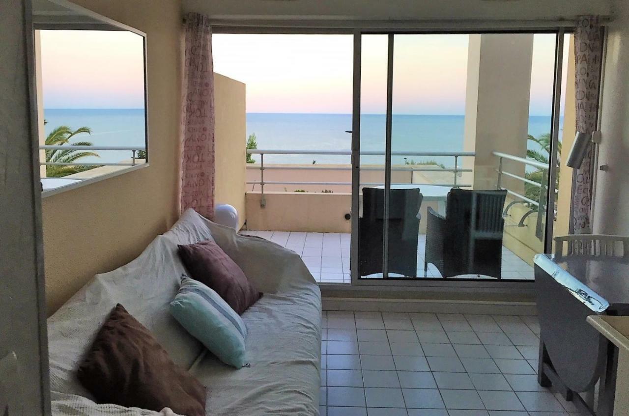 Sete - Vue Mer Imprenable, Piscine, Calme ภายนอก รูปภาพ