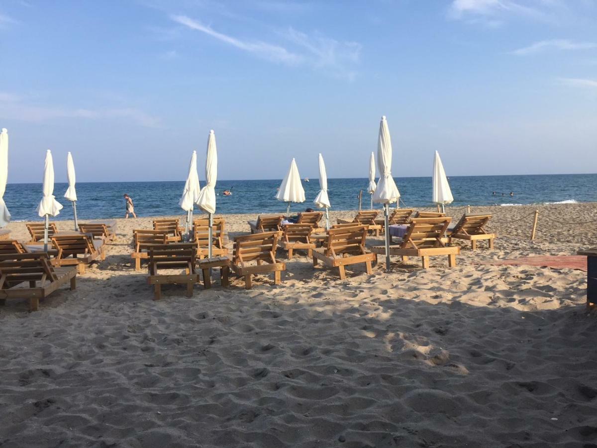 Sete - Vue Mer Imprenable, Piscine, Calme ภายนอก รูปภาพ